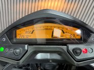 Honda VFR 2011 ONLY 22K NEW MOT SERVICED TOP BOX TOURER 800CC 40