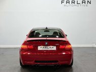 BMW M3 4.0 iV8 Coupe 2dr Petrol DCT Euro 5 (420 ps) 23