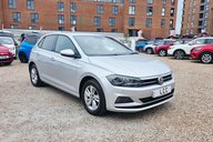 Volkswagen Polo SE EVO.. 5 SERVICES.. INSURANCE GROUP.. STUNNING EXAMPLE 2