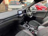 Ford Kuga ST-LINE EDITION ECOBLUE MHEV 11