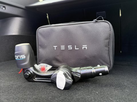 Tesla Model Y (Dual Motor) Long Range SUV 5dr Electric Auto 4WDE (384 bhp) 23