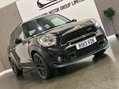 Mini Paceman 1.6 John Cooper Works ALL4 Euro 5 (s/s) 3dr 49