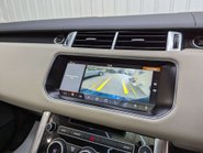 Land Rover Range Rover Sport 3.0 Range Rover Sport HSE SDV6 Auto 4WD 5dr 88