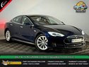 Tesla Model S 85