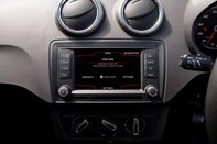 SEAT Ibiza TSI FR TECHNOLOGY 30