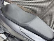 Honda PCX WW 125 2017 1 OWNER SCOOTER 125CC RUNNING PROJECT BIKE 15