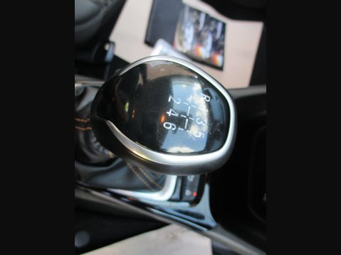 Vauxhall Crossland X 1.2 Turbo Elite Nav Euro 6 (s/s) 5dr 42
