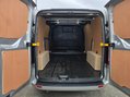 Ford Transit Custom 280 LIMITED P/V ECOBLUE 7