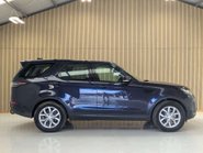 Land Rover Discovery 2.0 Discovery S SD4 Auto 4WD 5dr 14