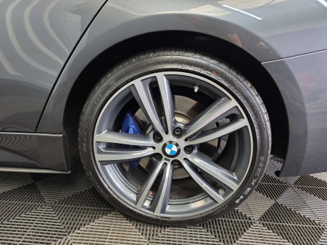 BMW 3 Series 3.0 335d M Sport Saloon 4dr Diesel Auto xDrive Euro 6 (s/s) (313 ps) 22