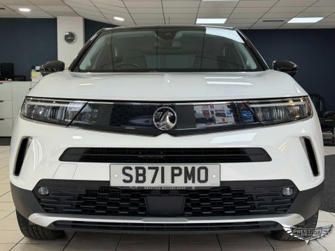 Vauxhall Mokka 1.2 Turbo Elite Edition Euro 6 (s/s) 5dr 80