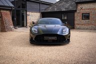Aston Martin Vanquish 5.2 V12 BiTurbo Auto Euro 6 (s/s) 2dr 3