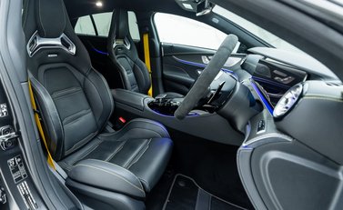 Mercedes-Benz Amg GT 63 S EDITION 1 11