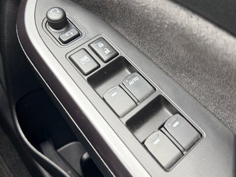 Suzuki Vitara 1.4 Boosterjet 48V Hybrid SZ5 5dr 35