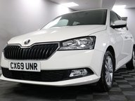 Skoda Fabia SE MPI 28