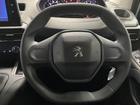 Peugeot Partner BLUEHDI PROFESSIONAL PREMIUM PLUS L1 14