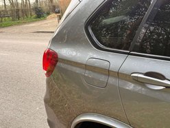 BMW X5 3.0 X5 xDrive 30d M Sport Auto 4WD 5dr 73