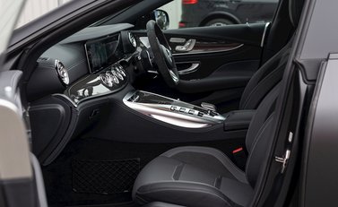 Mercedes-Benz Amg GT GT 63 S Premium Plus 18