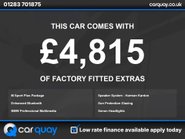 BMW 4 Series 2.0 420D Gran Coupe M Sport Auto 5dr 19