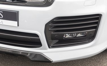 Land Rover Range Rover 5.0 Autobiography Overfinch 30