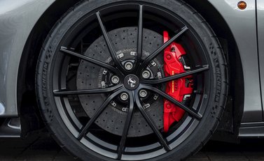 Ferrari 488 Pista 10