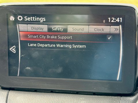 Mazda 2 SE-L NAV 28