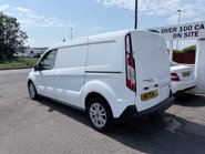 Ford Transit Connect 240 LIMITED TDCI 7