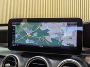 Mercedes-Benz C Class 1.5 C 200 AMG Line Premium Auto 5dr 59