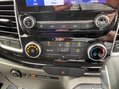 Ford Tourneo Custom 2.0 320 EcoBlue Titanium Auto L2 Euro 6 (s/s) 5dr 14