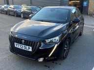 Peugeot 208 PURETECH ACTIVE PREMIUM PLUS S/S 5