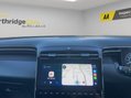 Hyundai TUCSON 1.6 h T-GDi SE Connect Auto Euro 6 (s/s) 5dr 24