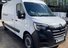 Renault Master 2.3 dCi 35 Business Panel Van 4dr Diesel Manual FWD LWB Medium Roof Euro 6