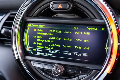 Mini Hatch 2.0 John Cooper Works Auto 3dr 68