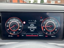 Hyundai TUCSON 1.6 Tucson Premium TGDi 5dr 23