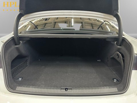 Audi A6 2.0 TFSIe 50 Black Edition Saloon 4dr Petrol Plug-in Hybrid S Tronic quattr 41