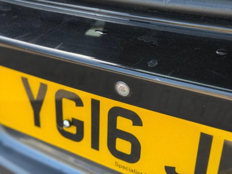 BMW I3 Auto Euro 6 (s/s) 5dr (Range Extender) 48