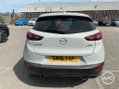 Mazda CX-3 2.0 SKYACTIV-G Sport Nav Euro 6 (s/s) 5dr 10