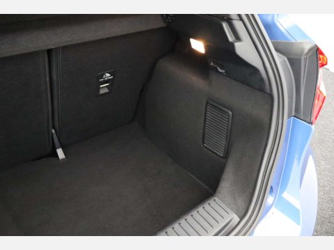 Ford Fiesta 1.5 Fiesta ST-2 T 3dr 26