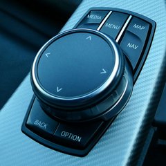BMW 3 Series 3.0 340i M Sport Auto 4dr 1