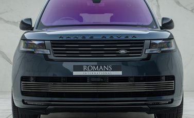 Land Rover Range Rover P530 SV 7