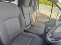 Vauxhall Vivaro 1.6 CDTi 2700 BiTurbo ecoFLEX Sportive Panel Van 5dr Diesel Manual L1 H1 Eu 19