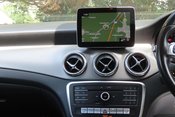 Mercedes-Benz CLA Class 2.1 CLA220d AMG Line Night Edition Coupe 7G-DCT 4MATIC Euro 6 (s/s) 4dr 11