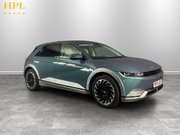 Hyundai IONIQ 5 77kWh Ultimate Hatchback 5dr Electric Auto (228 ps) 1 Owner - Sensors - Bl 1