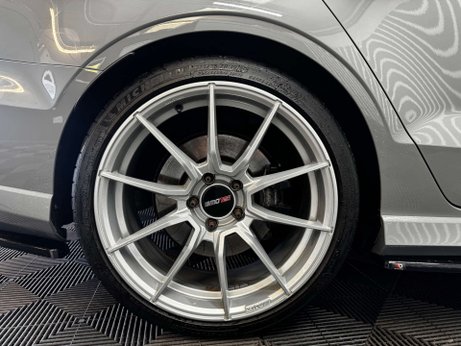 Audi RS3 2.5 TFSI GPF Audi Sport Edition Saloon 4dr Petrol S Tronic quattro Euro 6 ( 6