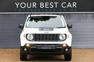 Jeep Renegade M-JET DESERT HAWK 31