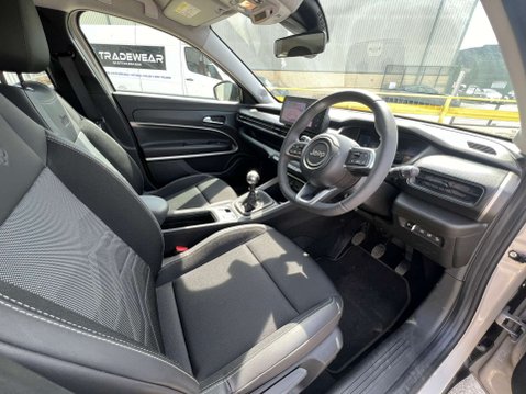 Jeep Avenger 1.2 Avenger Altitude 5dr *NATIONAL DELIVERY* 24