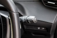 Peugeot 2008 PURETECH EAT8 S/S ALLURE 13