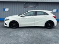 Mercedes-Benz A Class 2.1 A200d AMG Line Euro 6 (s/s) 5dr 20