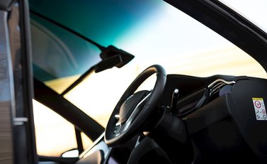 Tesla Model X X P100 20