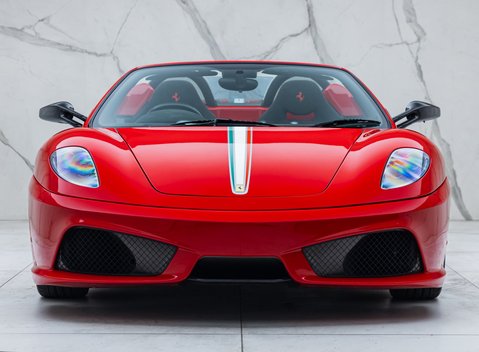 Ferrari 430 Scuderia SPIDER 16M 4